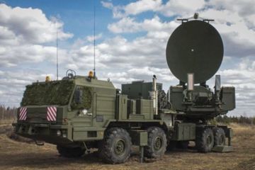 Война в Сирии: F-22 и F-35 нарвались на «Красуху-4» и сломались