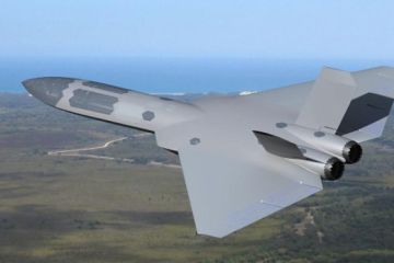 Фальшивый Су-57 даст жару российским летчикам