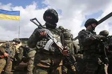 Украине полезно вспомнить болезненные уроки пятилетней давности