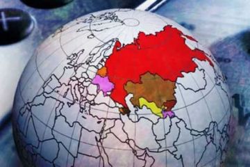 Экономика России: в чем необходимость госкапитализма и санкций?