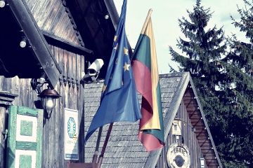 В Евросоюзе показали, чего странам Балтии стоила русофобия