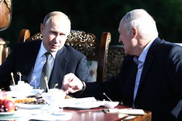 Кремль ждет от Лукашенко решающего ответа