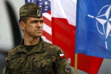 Ради США Польша превращается в большую цель