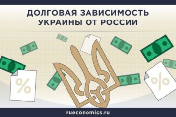 Разбирательства по «долгу Януковича» России раскрыли общность проблем Украины и Африки
