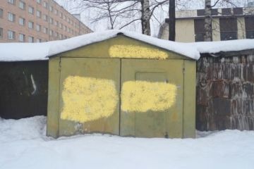 "Гаражная амнистия" даст россиянам рыночную компенсацию за снос машино-мест