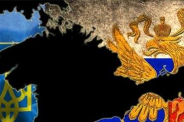 Террористы решили забрать у Украины российский Крым