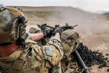 Американский военный инструктор с Яворова признал себя виновным в распространении информации о создании бомбы