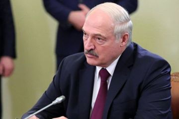 Лукашенко рассказал, на что намекала ему Россия в обмен на присоединение