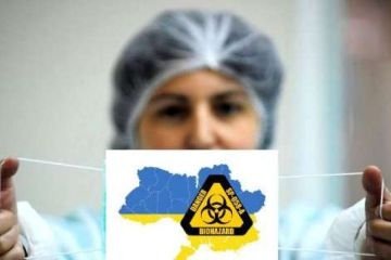 Киев бросил своих граждан в Ухане – украинцы умоляют их эвакуировать