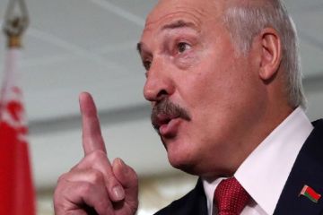 «Ситуация тревожная. Лукашенко врёт и выкручивает руки России» – Затулин