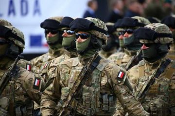 «У России нет прав на Кенигсберг, он станет столицей Евросоюза»