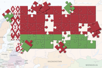 Глава «Белгазпромбанка»: Белоруссия умирает как законченный наркоман
