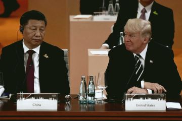 Вашингтон торгуется глобальной безопасностью, но призывает к ответственности Пекин