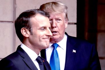 США отказались от своих обязательств – европейскую безопасность будут строить с нуля