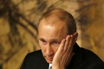 Националисты внезапно разглядели личную победу в решении Путина