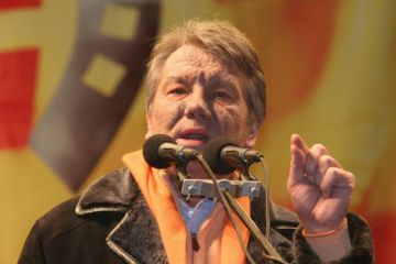 Зеленский как никогда близок к главному провалу Ющенко