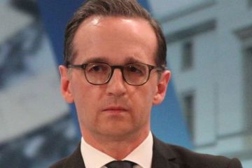 МИД ФРГ призвал Киев придерживаться минских договоренностей