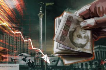 «Дефолт и отказ от Евросоюза»: депутат Рады обрисовал ближайшее будущее Украины