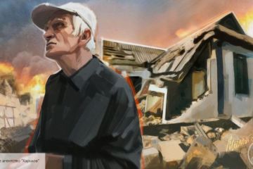 «Мы от вас ничего не ждем»: ответ жителя Донбасса шокировал журналистов украинского ТВ