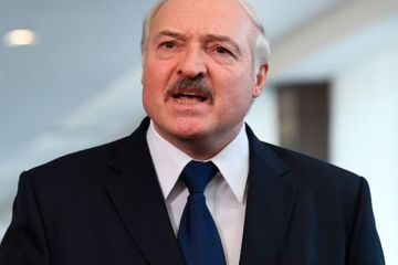 Торг с привкусом шантажа: Лукашенко достал «чернобыльский козырь» в споре с Москвой