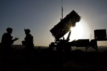 ПРОлетели: Польша осталась без американской «защиты»