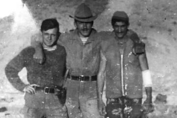 Была война: Неизвестные операции Афгана