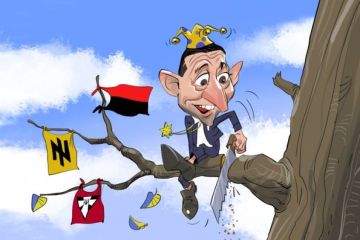 Гордон делится «инсайдами», как Зеленский жестко говорил с Путиным