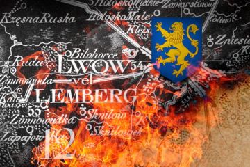 Кремль ведет дело к созданию Львовской республики – украинский аналитик