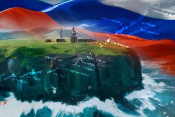 Направление вопроса о мирном договоре может измениться вслед за премьер-министром Японии