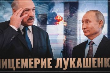 Почему Путин не уступил. Причины обострения белорусско-российских отношений