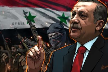 Вбросы Турции о потерях Сирии в Идлибе призваны защитить репутацию Анкары