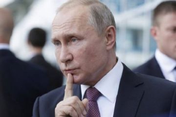 Операция «Преемник»: В запасе у Путина есть «ход конем»