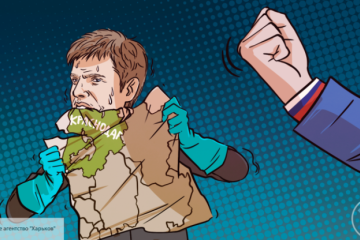 Одиозный нардеп Гончаренко поздравил «украинскую Кубань» с годовщиной создания КНР