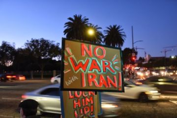 Внутриполитические проблемы Трампа могут привести к подвижкам США по СВПД