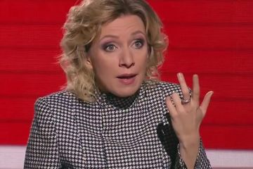 Почему надежды обернулись провалом: Захарова рассказала о главной проблеме Минских соглашений