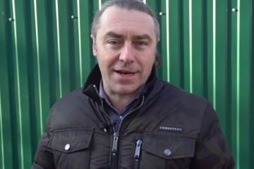 Лидер украинских националистов: в Крыму украинцев нет