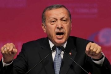 Эрдоган пошел в наступление на Россию: Войной в Ливии руководит Москва на «высшем уровне»