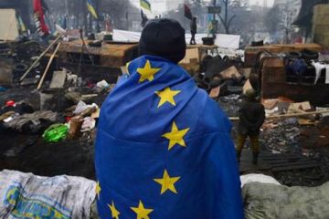 В Киеве осознали тупик евроинтеграции. Что дальше?
