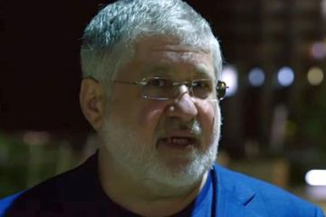 Зачистить Коломойского: новый эпизод олигархических игр