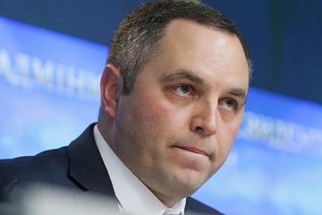 Андрей Портнов: обреченная Украина с политиками-рогулями