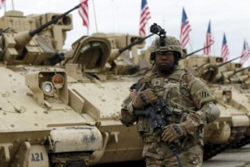 США отправили России африканское предупреждение