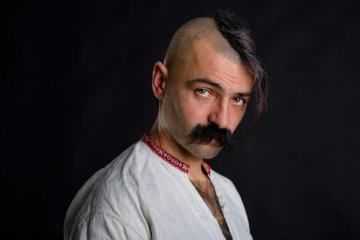 Как Мыкола в Николая превратился