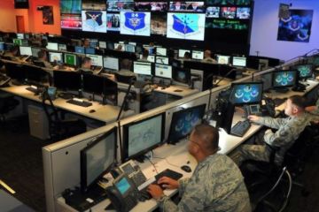 Новый способ ведения боя