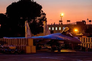 США отметились воздушной провокацией в Сирии – реакция России не заставила себя ждать