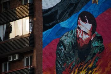 Как Порошенко мстил за собственный позор – раскрыты скандальные детали убийства героя ДНР