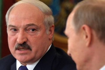Лукашенко переборщил с антироссийскими выпадами и принялся оправдываться