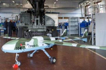 Создать и обезвредить – Беларусь выходит на рынок беспилотников