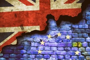 Жесткая позиция ЕС лишит британцев прибыли от Brexit