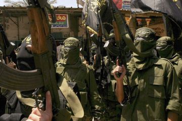 Крупнейший альянс боевиков в Сирии решил самоустраниться