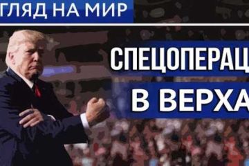 За кого играет Герман Греф. Игорь Панарин